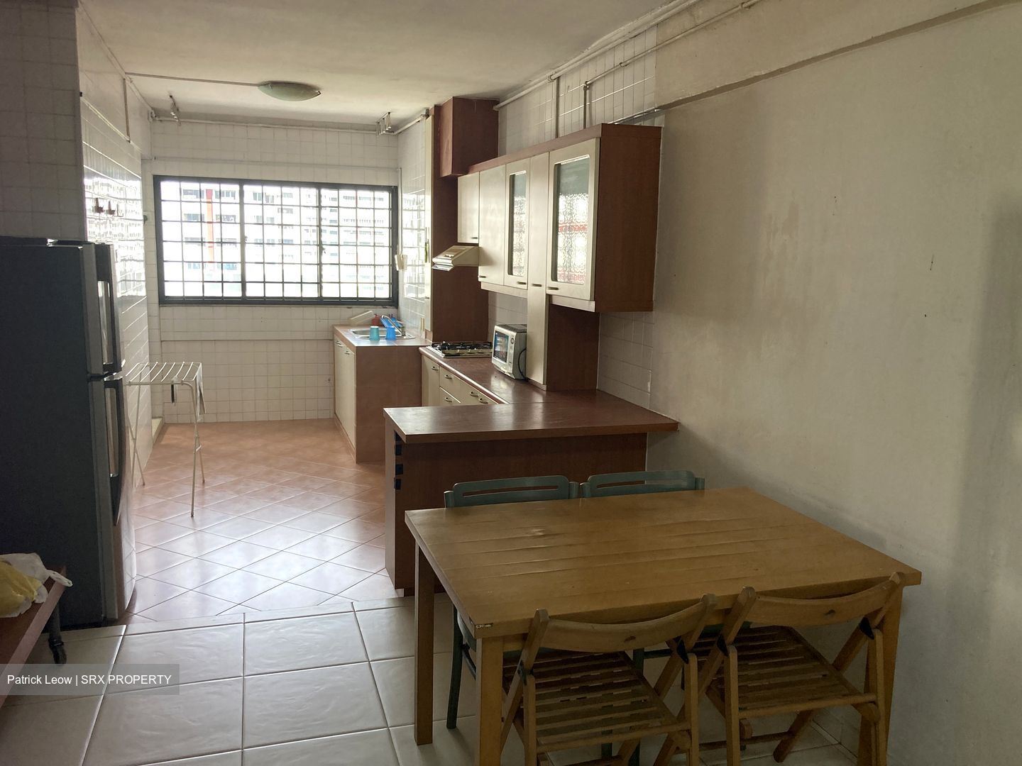 Blk 612 Clementi West Street 1 (Clementi), HDB 3 Rooms #503484331